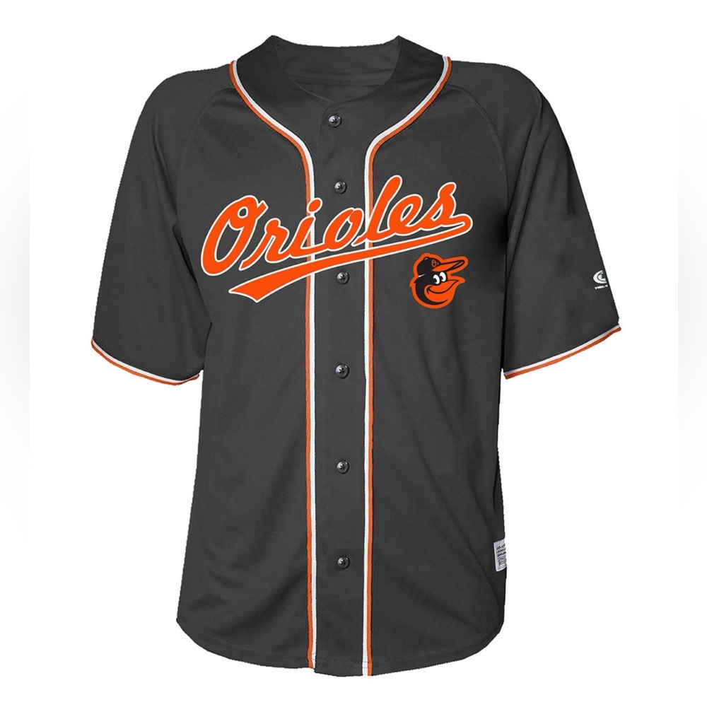 Adult Baltimore Orioles dynasty shirt Orioles Black